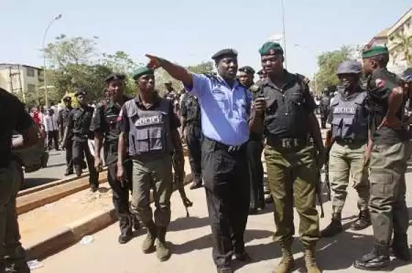 Police Set to Partner With Herbalists to Fight Kidnappers and Ritualists in Ogun...See Details